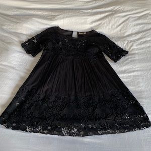 Anthropologie Holding Horses Dress